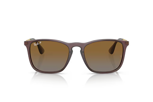 Ray-Ban 4187 6593T5 54 Unisex Güneş Gözlüğü