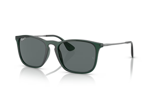Ray-Ban 4187 666381 54 Unisex Güneş Gözlüğü