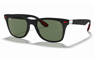 Ray-Ban 4195M F60271 52 Unisex Güneş Gözlüğü