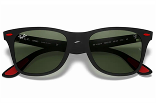Ray-Ban 4195M F60271 52 Unisex Güneş Gözlüğü