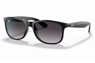 Ray-Ban 4202 601/8G 55 Unisex Güneş Gözlüğü