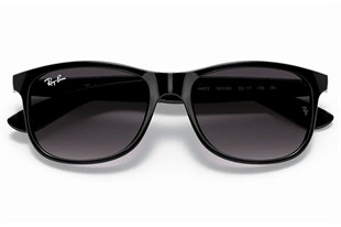Ray-Ban 4202 601/8G 55 Unisex Güneş Gözlüğü