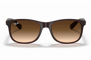 Ray-Ban 4202 607313 55 Unisex Güneş Gözlüğü