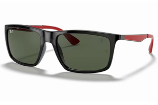 Ray-Ban 4228M F60171 58 Erkek Güneş Gözlüğü