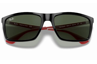 Ray-Ban 4228M F60171 58 Erkek Güneş Gözlüğü