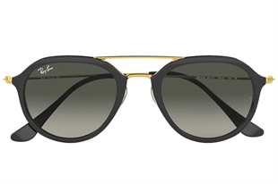 Ray-Ban 4253 601/71 53 Unisex Güneş Gözlüğü
