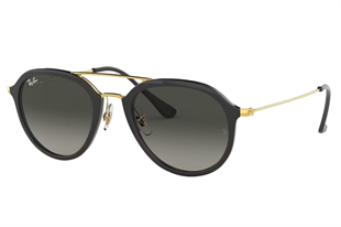 Ray-Ban 4253 601/71 53 Unisex Güneş Gözlüğü
