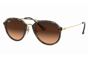 Ray-Ban 4253 710/A5 53 Unisex Güneş Gözlüğü