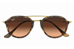 Ray-Ban 4253 710/A5 53 Unisex Güneş Gözlüğü