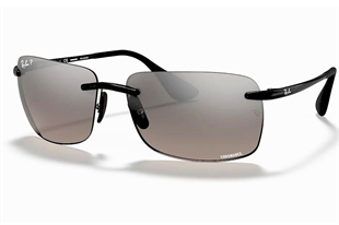 Ray-Ban 4255 601/5J 60 Erkek Güneş Gözlüğü