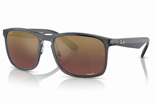 Ray-Ban 4264 876/6B 58 Erkek Güneş Gözlüğü