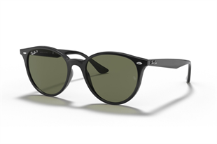 Ray-Ban 4305 601/9A 53 Unisex Güneş Gözlüğü