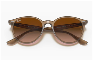 Ray-Ban 4305 616613 53 Unisex Güneş Gözlüğü