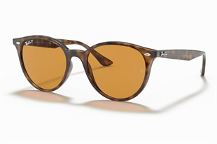 Ray-Ban 4305 710/83 53 Unisex Güneş Gözlüğü