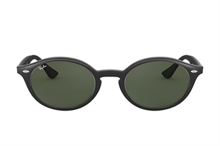 Ray-Ban 4315 601/71 51 Unisex Güneş Gözlüğü