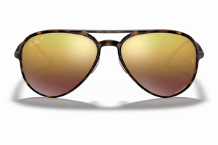 Ray-Ban 4320CH 710/6B 58 Unisex Güneş Gözlüğü