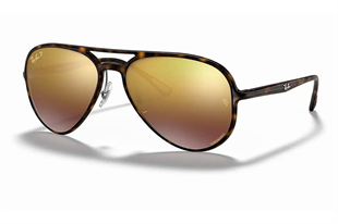 Ray-Ban 4320CH 710/6B 58 Unisex Güneş Gözlüğü