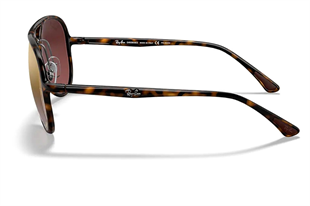 Ray-Ban 4320CH 710/6B 58 Unisex Güneş Gözlüğü