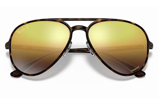 Ray-Ban 4320CH 710/6B 58 Unisex Güneş Gözlüğü