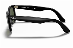Ray-Ban 4340 601 50 Unisex Güneş Gözlüğü