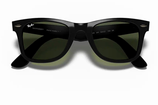 Ray-Ban 4340 601 50 Unisex Güneş Gözlüğü