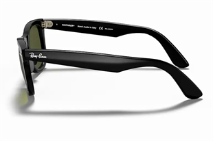 Ray-Ban 4340 601/58 50 Unisex Güneş Gözlüğü
