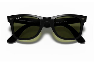 Ray-Ban 4340 601/58 50 Unisex Güneş Gözlüğü