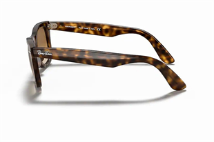 Ray-Ban 4340 710/51 50 Unisex Güneş Gözlüğü