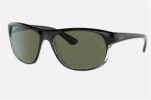 Ray-Ban 4351 60399A 59 Erkek Güneş Gözlüğü