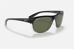 Ray-Ban 4351 60399A 59 Erkek Güneş Gözlüğü