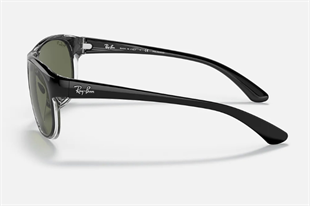 Ray-Ban 4351 60399A 59 Erkek Güneş Gözlüğü
