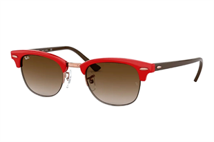 Ray-Ban 4354 642313 49 Kadın Güneş Gözlüğü