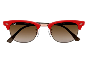 Ray-Ban 4354 642313 49 Kadın Güneş Gözlüğü