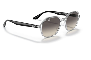 Ray-Ban 4361 647711 52 Kadın Güneş Gözlüğü