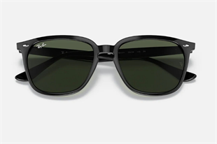 Ray-Ban 4362 601/71 55 Unisex Güneş Gözlüğü