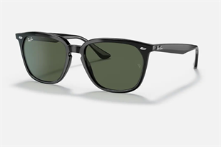 Ray-Ban 4362 601/71 55 Unisex Güneş Gözlüğü