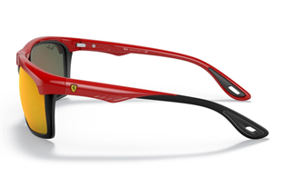 Ray-Ban 4363M F6236Q 61 Erkek Güneş Gözlüğü