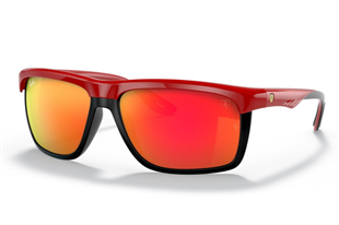 Ray-Ban 4363M F6236Q 61 Erkek Güneş Gözlüğü