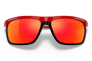 Ray-Ban 4363M F6236Q 61 Erkek Güneş Gözlüğü