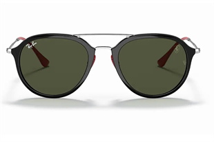 Ray-Ban 4369M F60131 53 Erkek Güneş Gözlüğü