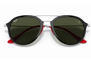 Ray-Ban 4369M F60131 53 Erkek Güneş Gözlüğü