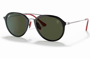 Ray-Ban 4369M F60131 53 Erkek Güneş Gözlüğü