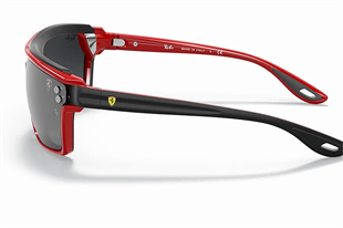 Ray-Ban 4370M F6236G 64 Erkek Güneş Gözlüğü