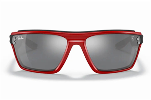 Ray-Ban 4370M F6236G 64 Erkek Güneş Gözlüğü