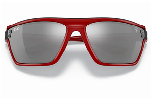 Ray-Ban 4370M F6236G 64 Erkek Güneş Gözlüğü