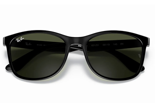 Ray-Ban 4374 601/31 56 Erkek Güneş Gözlüğü