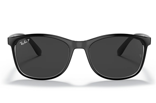 Ray-Ban 4374 603948 56 Unisex Güneş Gözlüğü