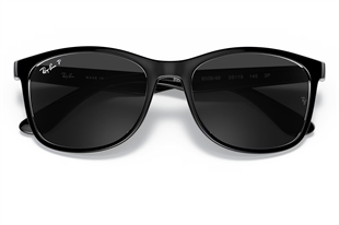 Ray-Ban 4374 603948 56 Unisex Güneş Gözlüğü