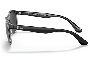 Ray-Ban 4374 603948 56 Unisex Güneş Gözlüğü