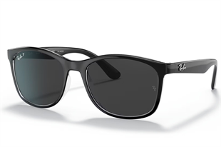 Ray-Ban 4374 603948 56 Unisex Güneş Gözlüğü